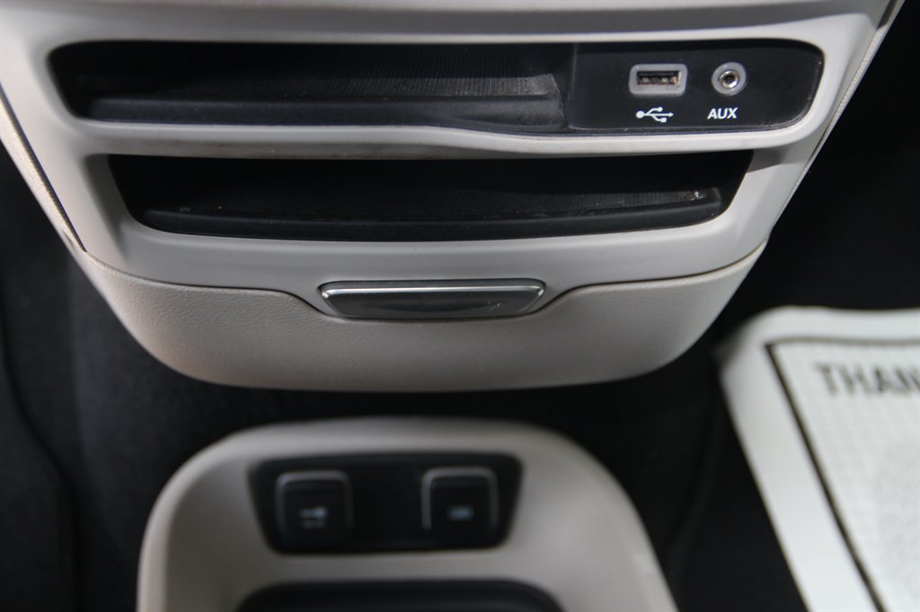 2019 Chrysler Pacifica Touring Plus - Photo 20