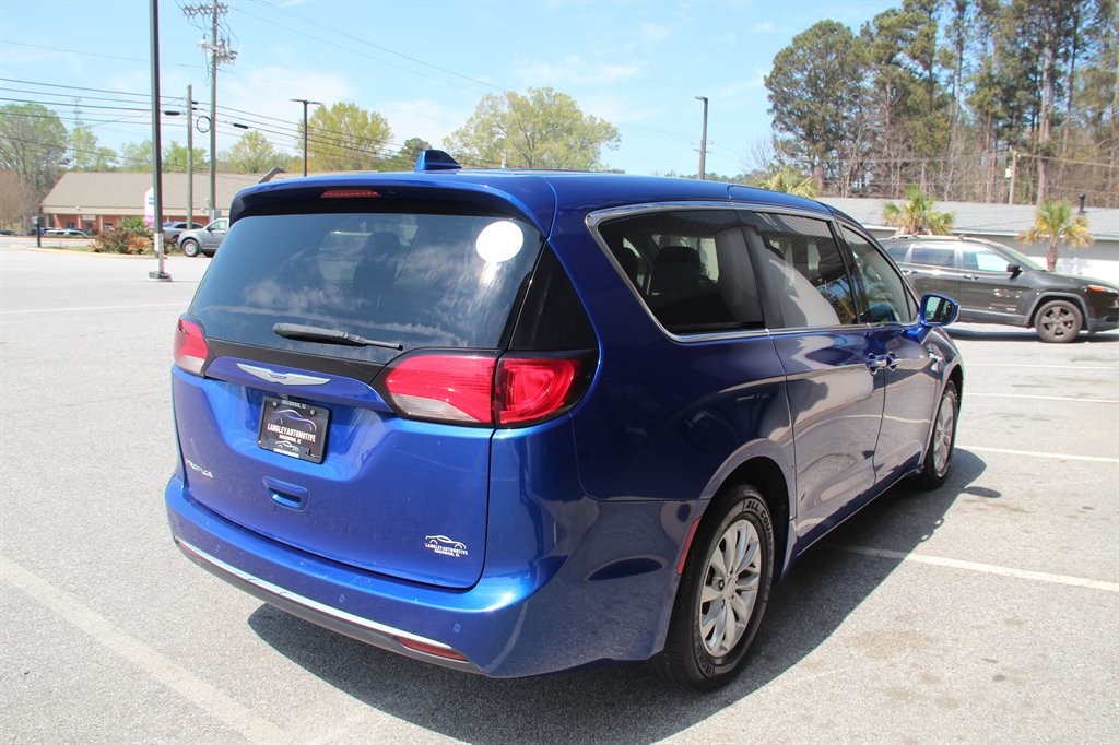 2019 Chrysler Pacifica Touring Plus - Photo 8