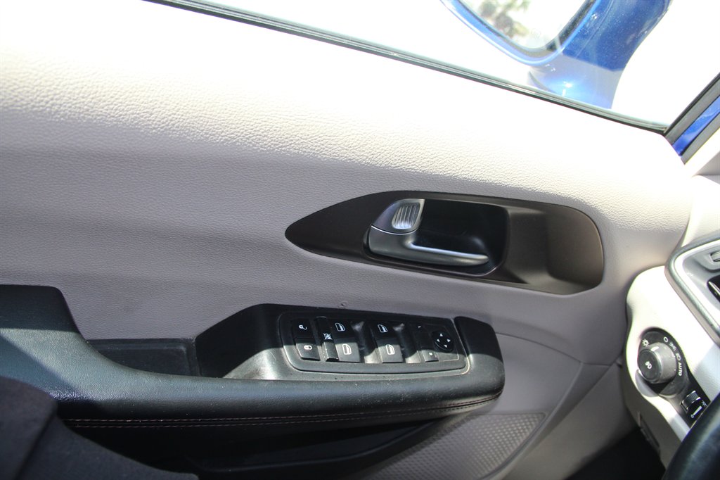 2019 Chrysler Pacifica Touring Plus - Photo 19