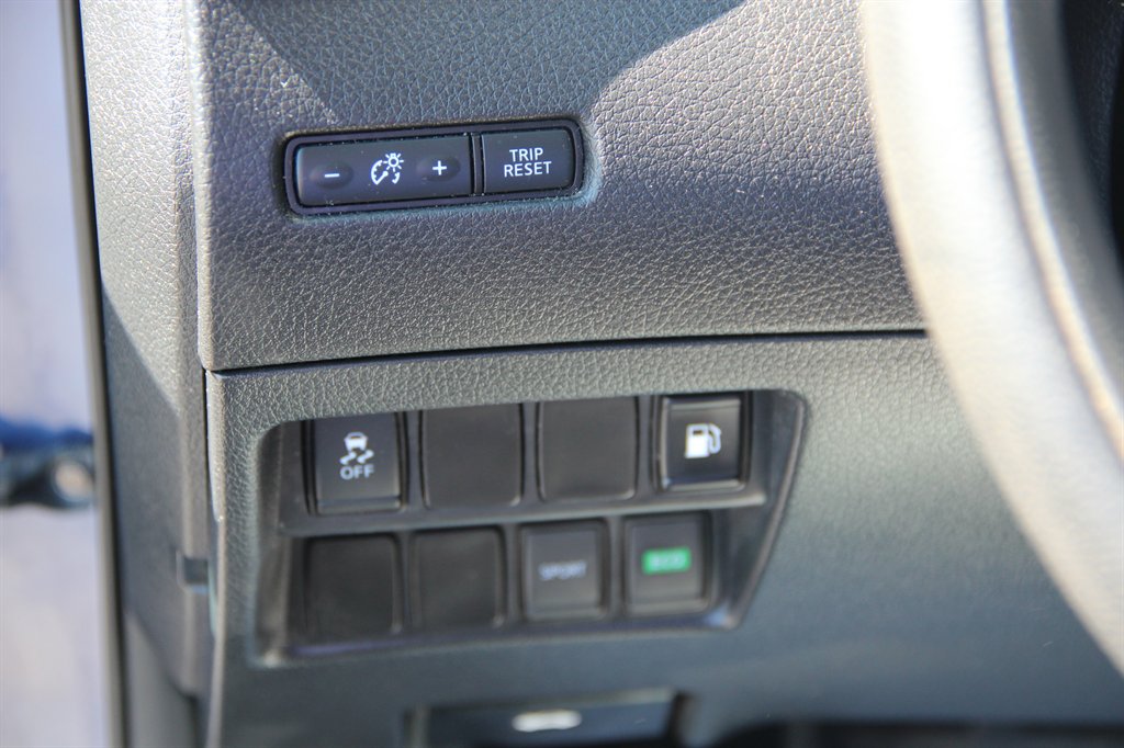 2018 Nissan Rogue S - Photo 13