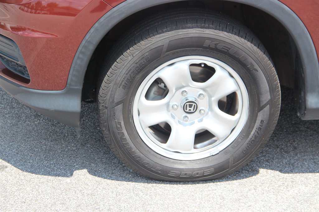 2015 Honda CR-V LX - Photo 18