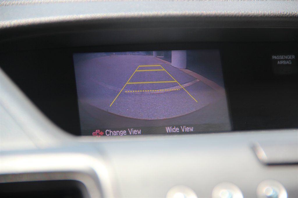 2015 Honda CR-V LX - Photo 17