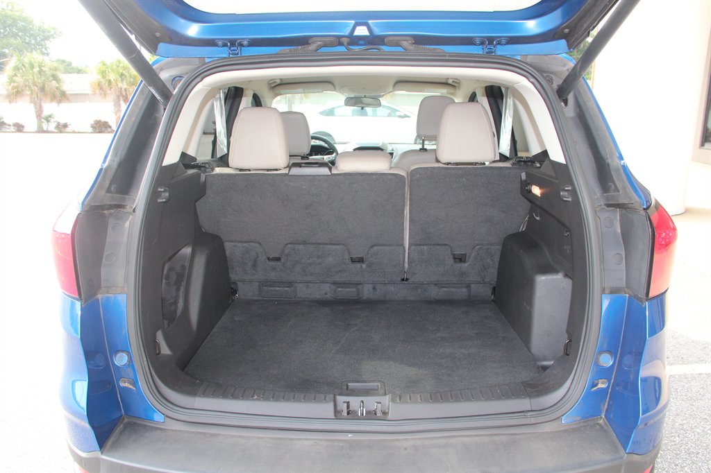 2019 Ford Escape SEL - Photo 9