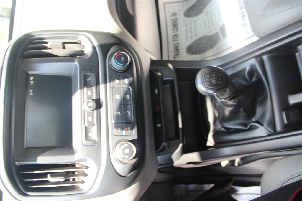 2018 Chevrolet Colorado Base - Photo 13