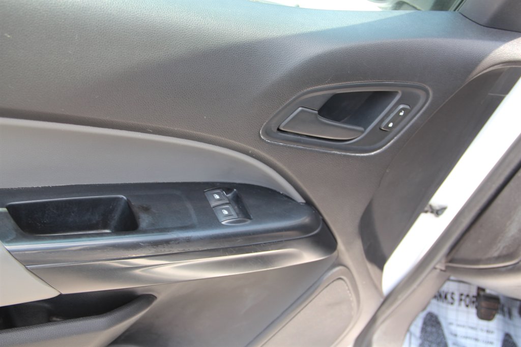 2018 Chevrolet Colorado Base - Photo 10