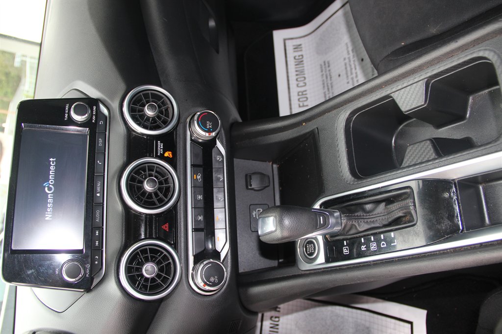 Nissan Sentra photo 15