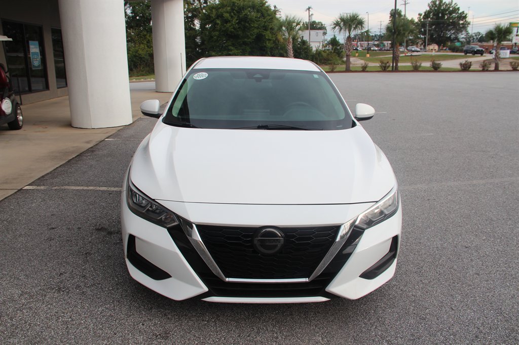 Nissan Sentra photo 4