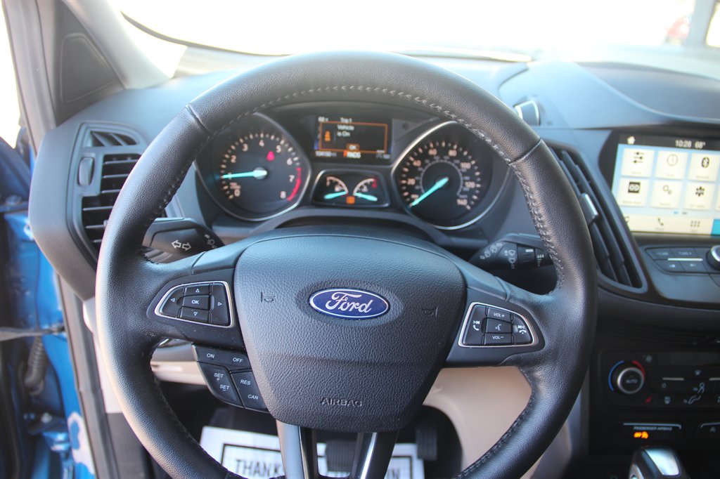 Ford Escape photo 15