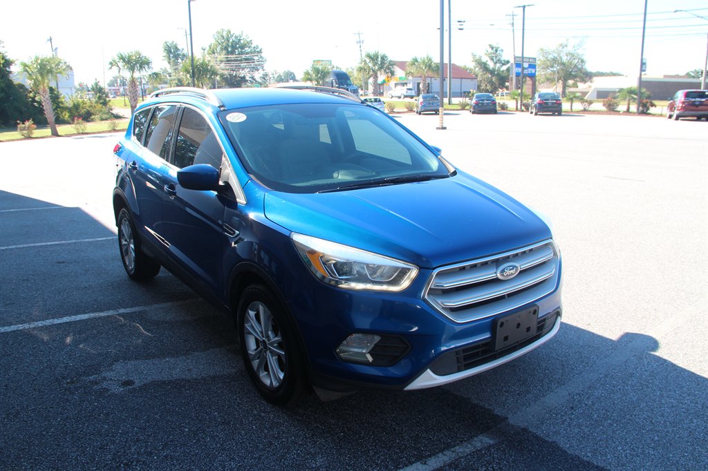 Ford Escape photo 3