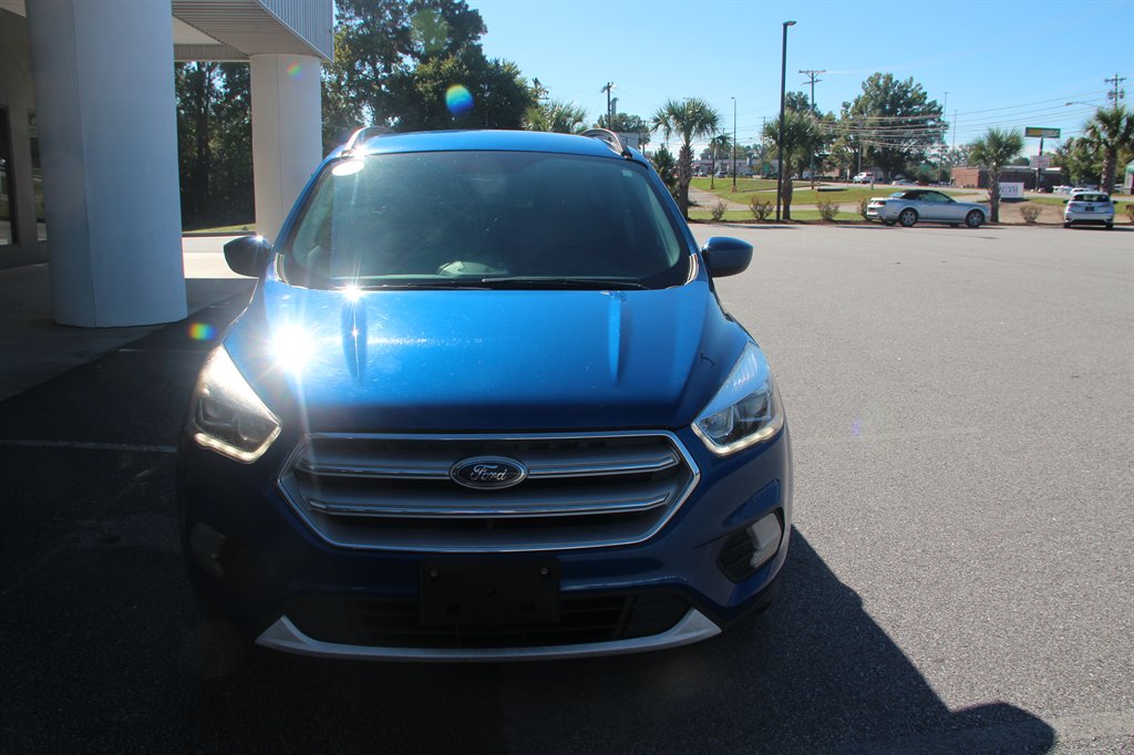 Ford Escape photo 4