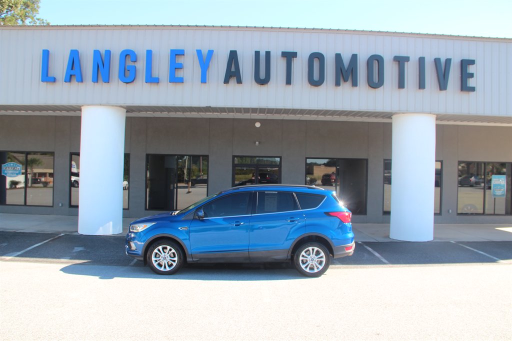 Ford Escape