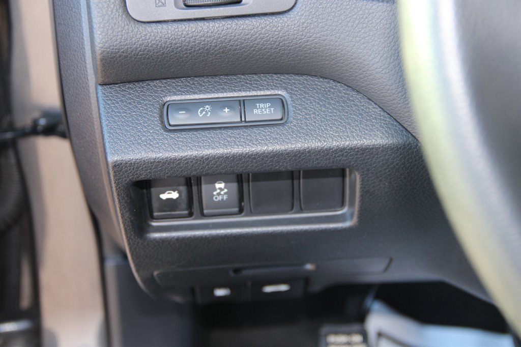 Nissan Altima photo 14